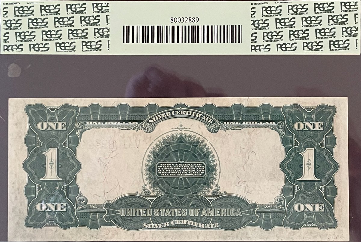 Post-Your-Silver-Certificates!