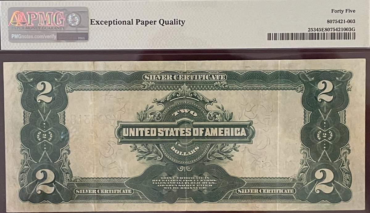 Post-Your-Silver-Certificates!