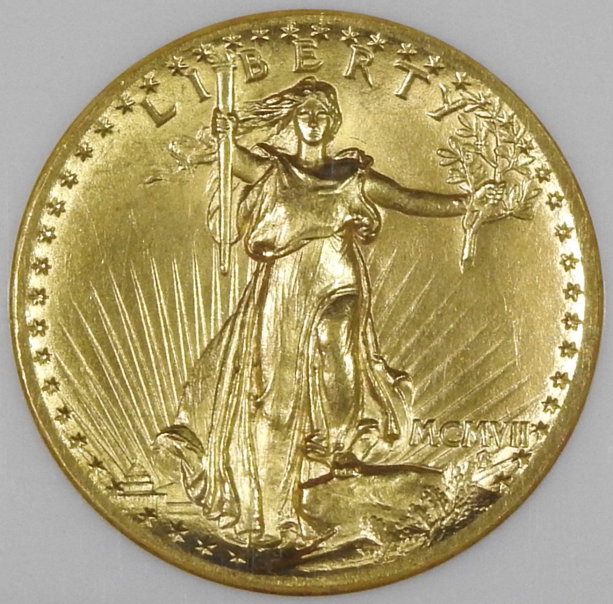Thoughts-On-The-Grade-Of-A-1907-High-Relief-Saint-Gaudens-Double-Eagle