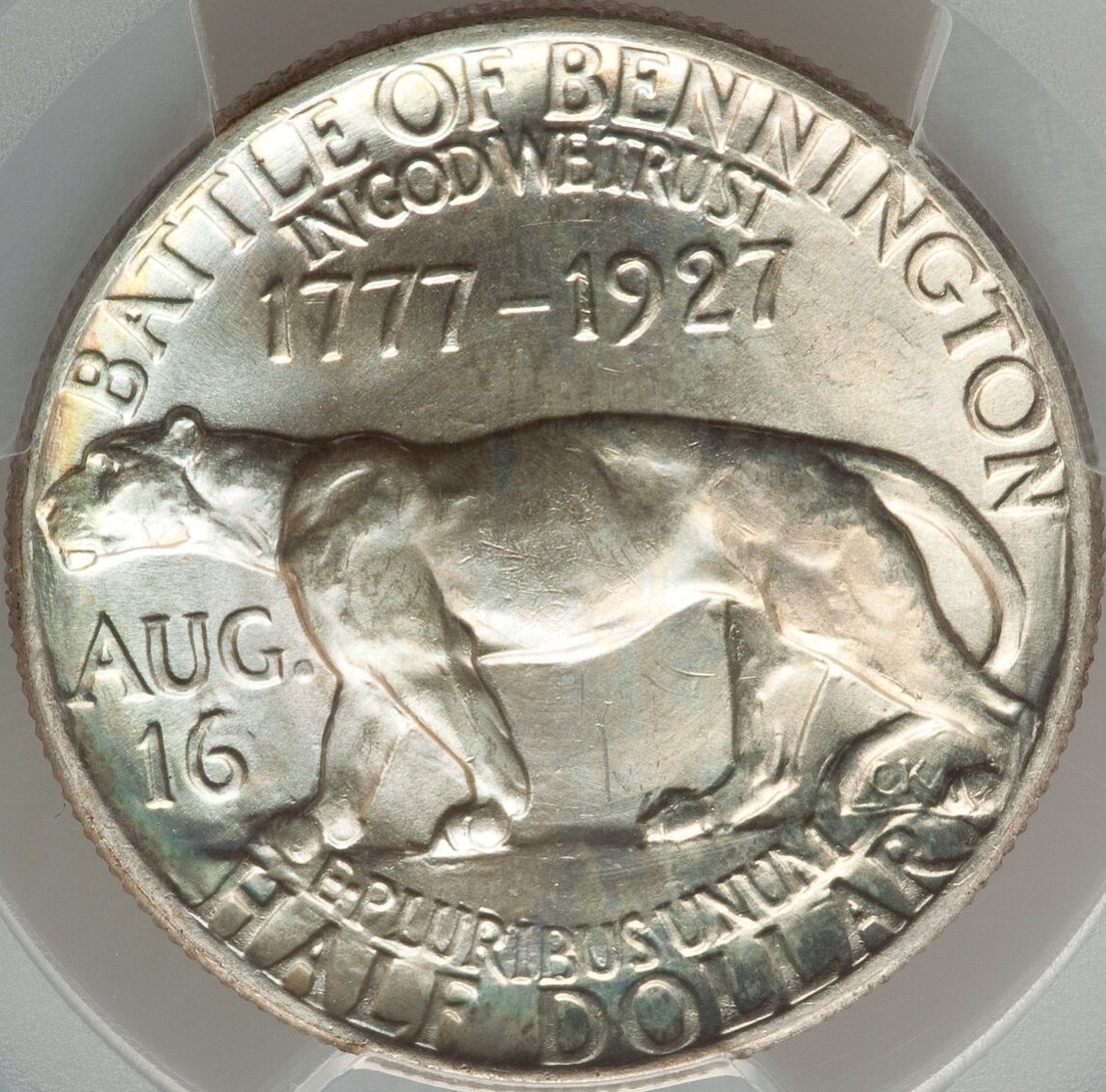 Looking-For-Opinions-On-A-Vermont-Commemorative-I'm-Considering