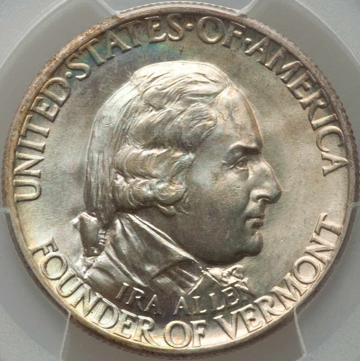 Looking-For-Opinions-On-A-Vermont-Commemorative-I'm-Considering