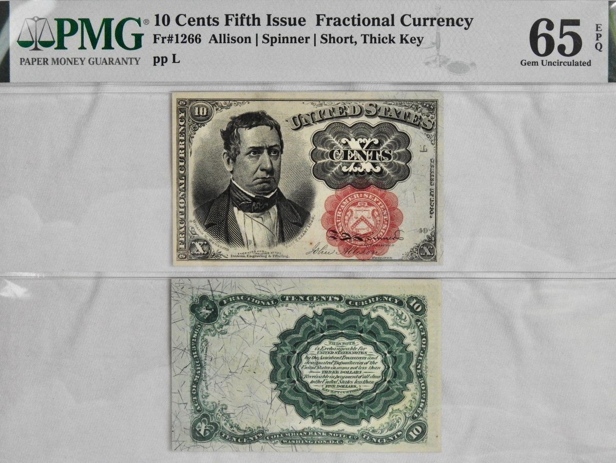 My-Fractional-Note-Collection