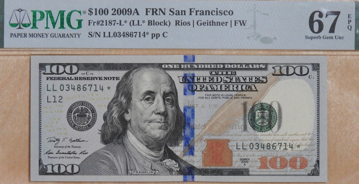 Small-Size-$100-Federal-Reserve-Notes