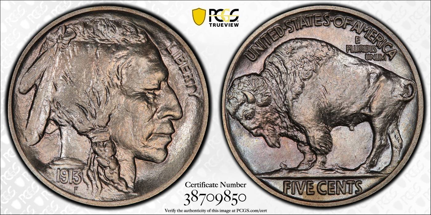 Which-Classic-US-Coins-Have-The-Best-'Eye-Appeal'-In-Your-Collection?