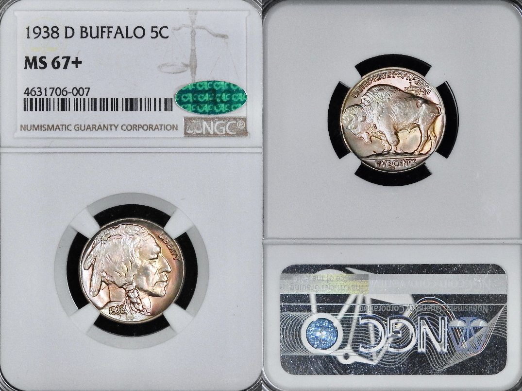 My-Buffalo-Nickel-Type-Set