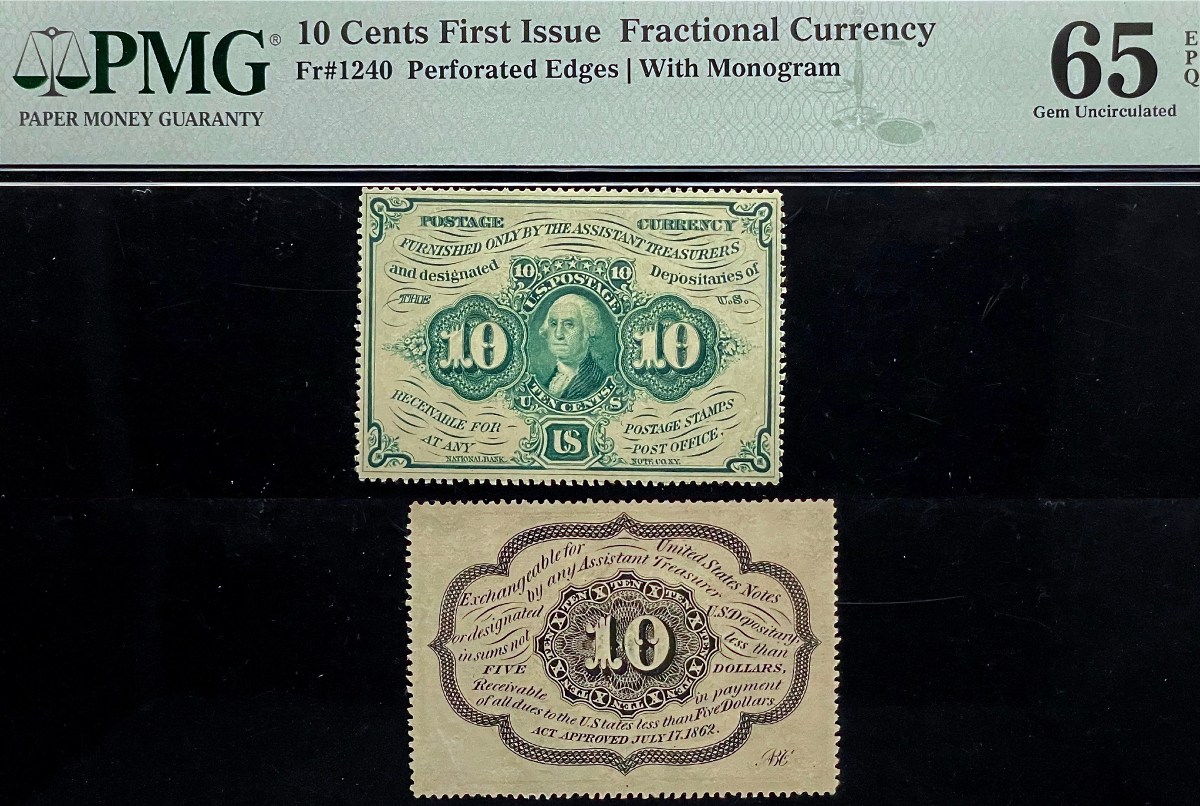 My-Fractional-Note-Collection