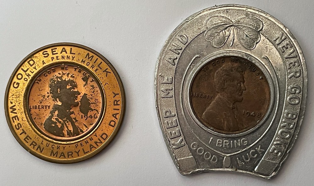 Post-Your-Encased-Coins---Lucky-Pennies-And-Other-Examples!