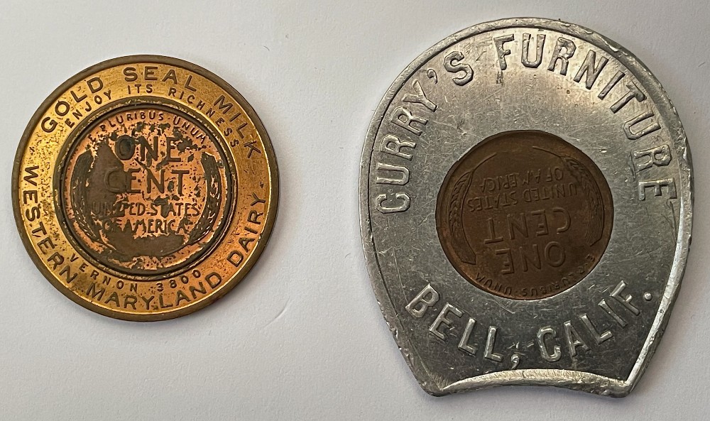 Post-Your-Encased-Coins---Lucky-Pennies-And-Other-Examples!