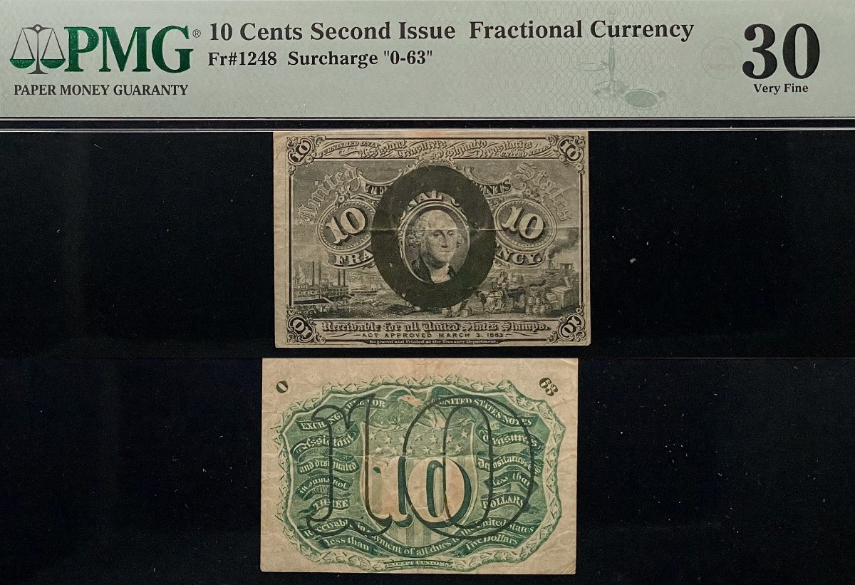 My-Fractional-Note-Collection