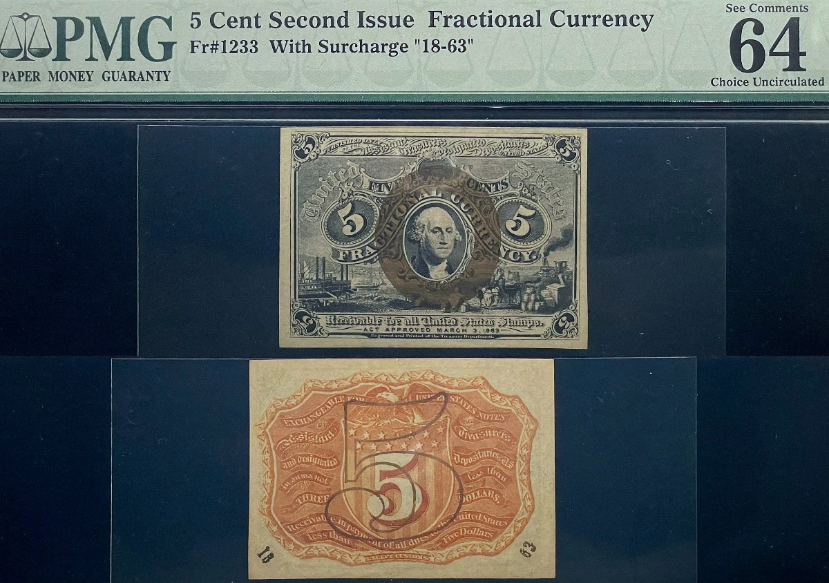 My-Fractional-Note-Collection