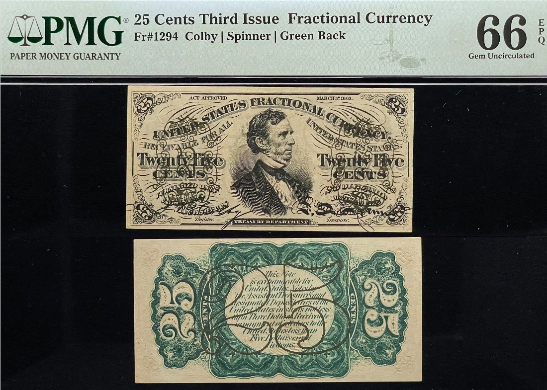 My-Fractional-Note-Collection