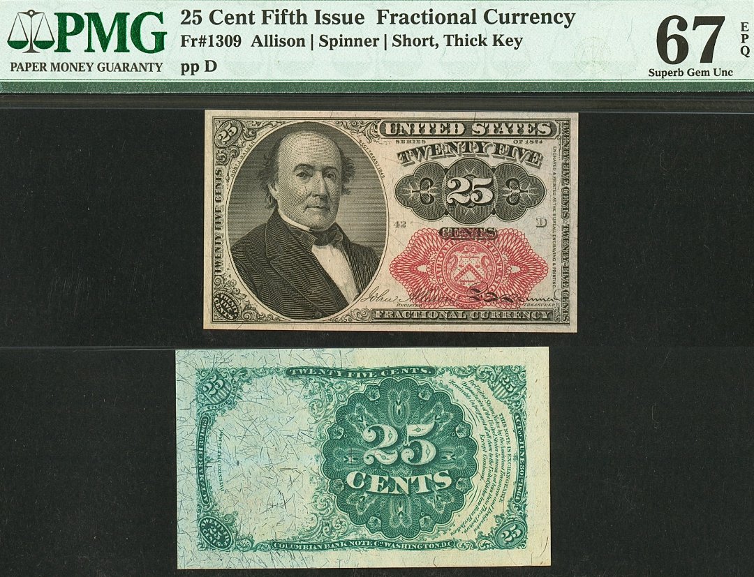 My-Fractional-Note-Collection