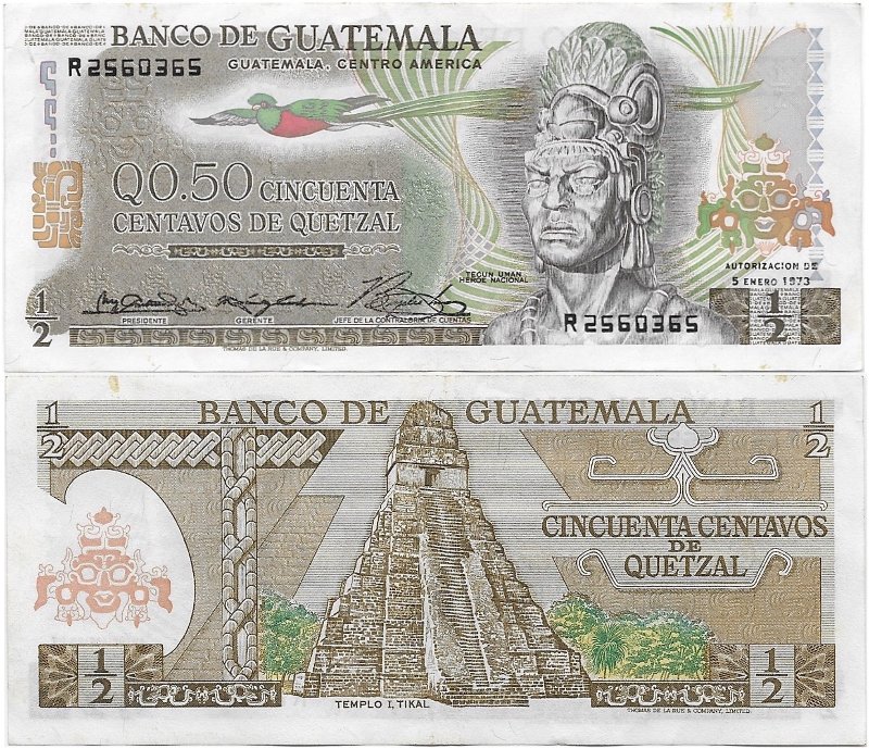 Latest-Banknotes-Acquisition.-List-Them-Here.