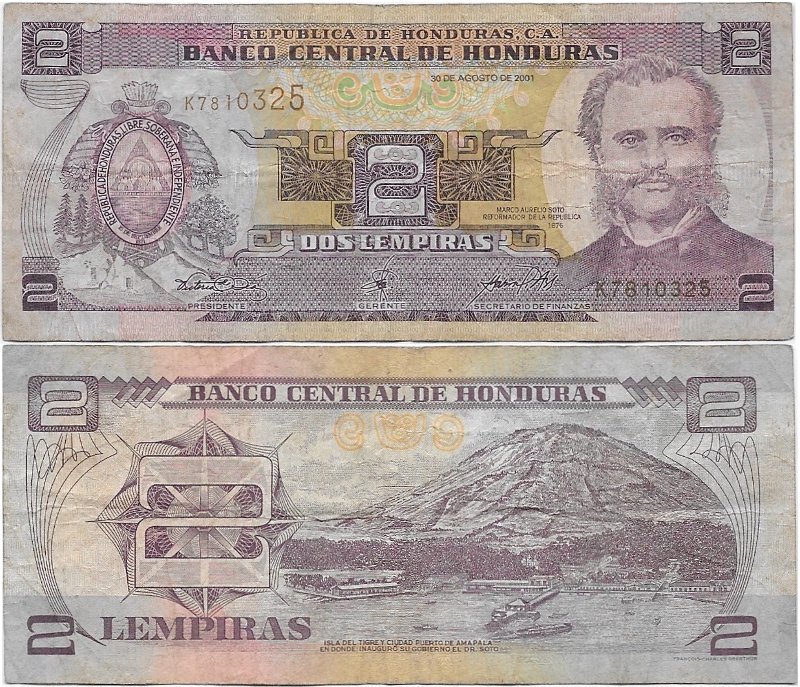 Latest-Banknotes-Acquisition.-List-Them-Here.