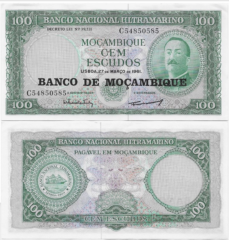 Latest-Banknotes-Acquisition.-List-Them-Here.