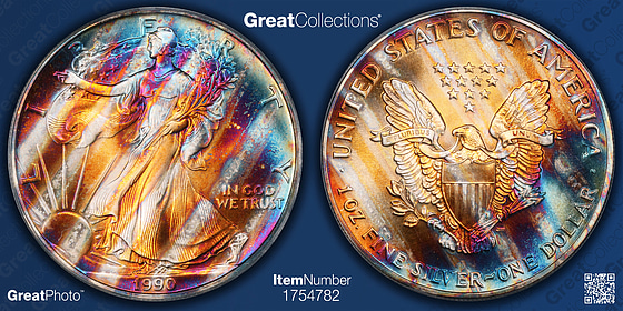 American-Eagles-On-Gc-With-Interesting-Toning