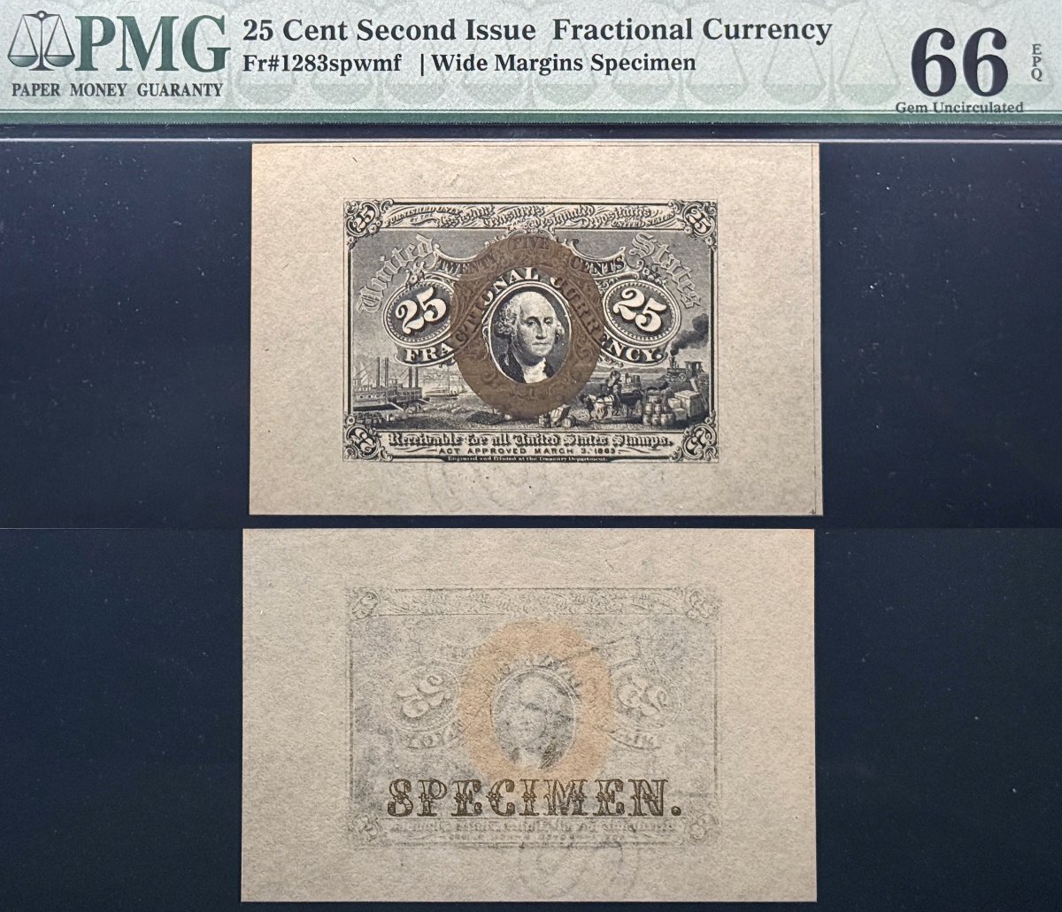 My-Fractional-Note-Collection