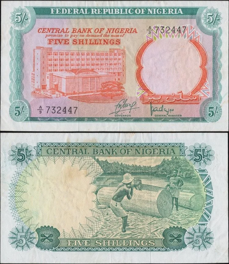 Latest-Banknotes-Acquisition.-List-Them-Here.