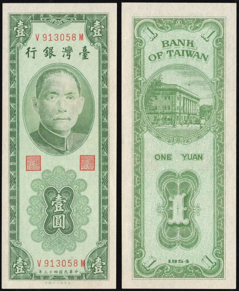 How-Far-Back-Can-We-Go?---With-Banknotes!-Third-Edition