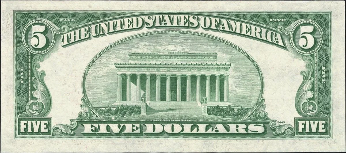 How-Far-Back-Can-We-Go?---With-Banknotes!-Third-Edition