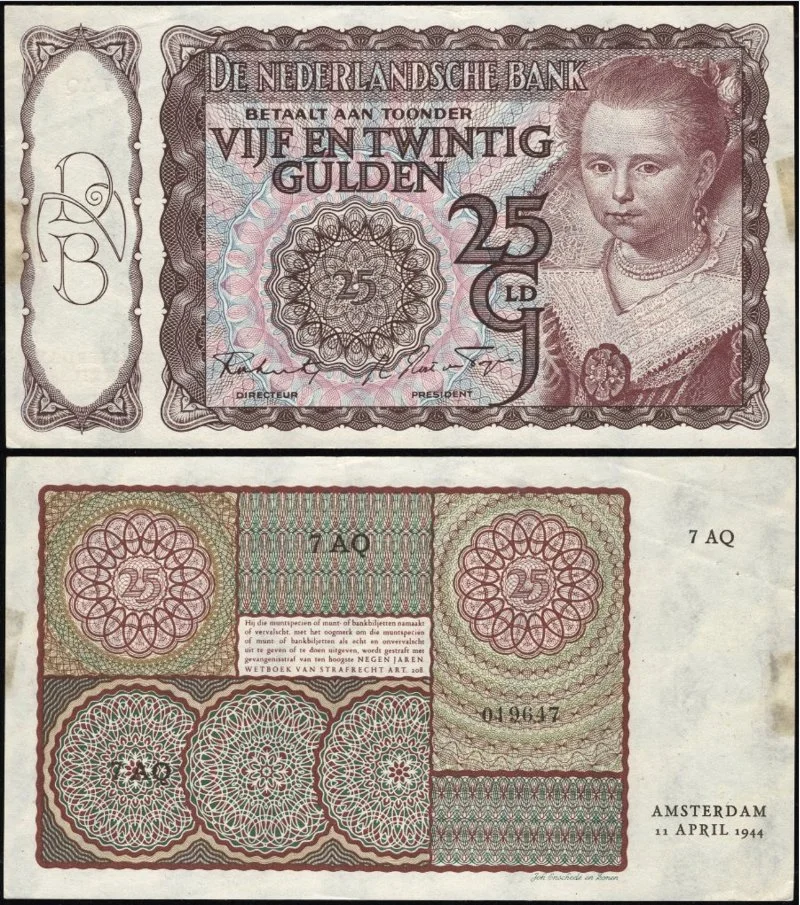 How-Far-Back-Can-We-Go?---With-Banknotes!-Third-Edition