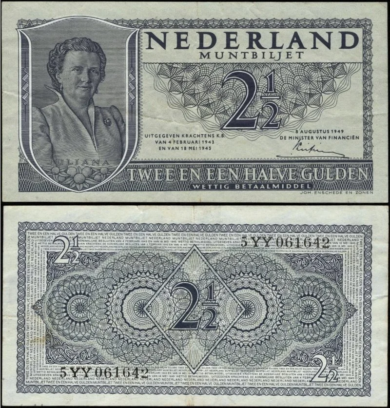How-Far-Back-Can-We-Go?---With-Banknotes!-Third-Edition