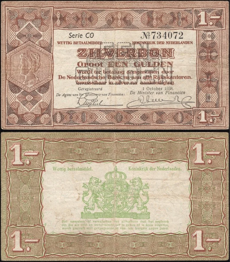 How-Far-Back-Can-We-Go?---With-Banknotes!-Third-Edition