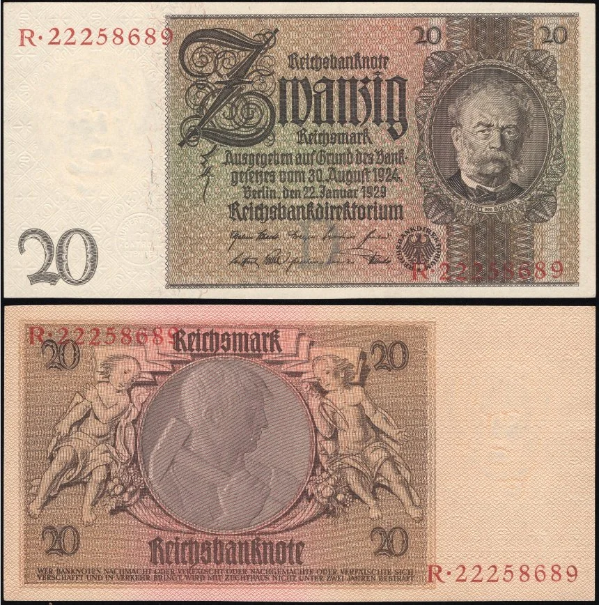 How-Far-Back-Can-We-Go?---With-Banknotes!-Third-Edition