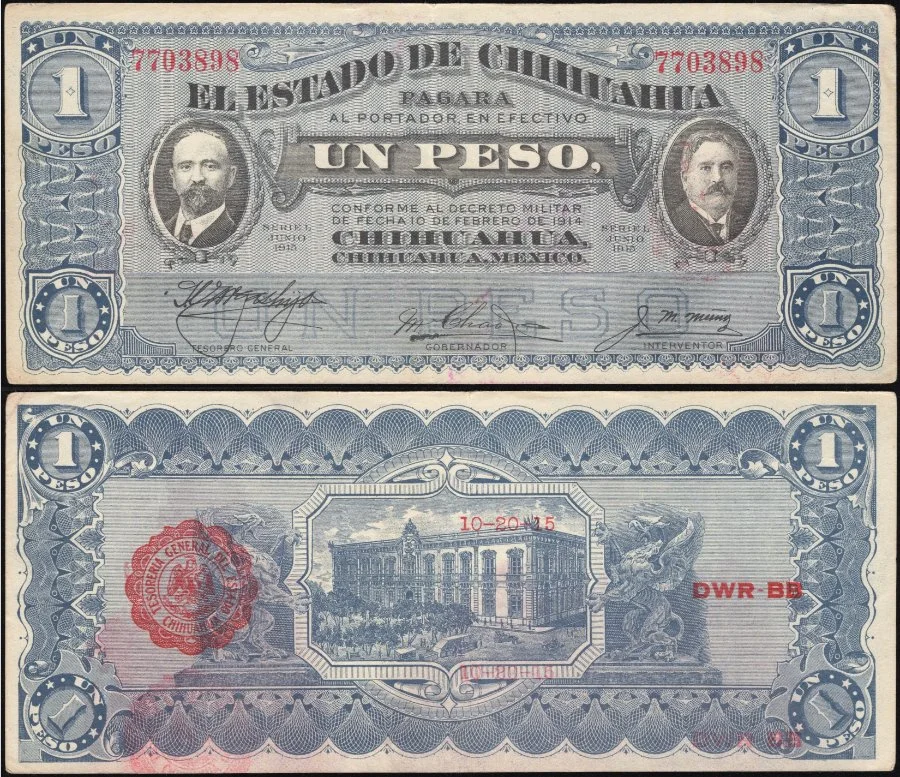 How-Far-Back-Can-We-Go?---With-Banknotes!-Third-Edition