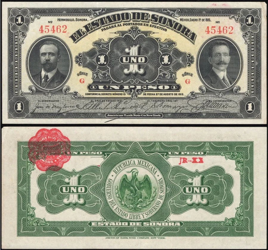 How-Far-Back-Can-We-Go?---With-Banknotes!-Third-Edition