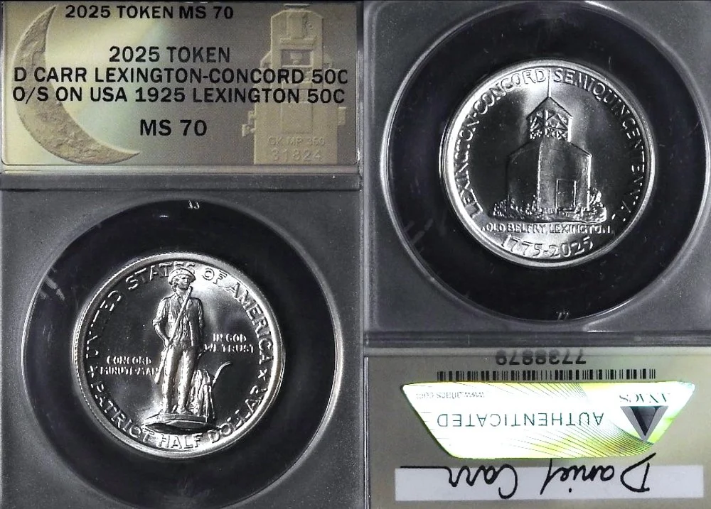 Post-A-Daniel-Carr-Fantasy-Coin/Token-If-You-Have-One.