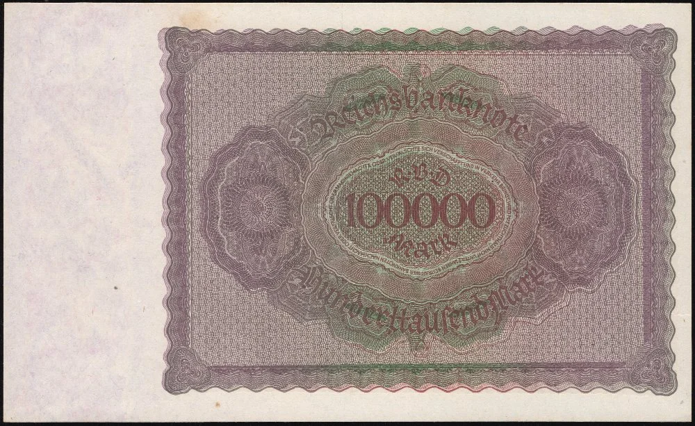 How-Far-Back-Can-We-Go?---With-Banknotes!-Third-Edition