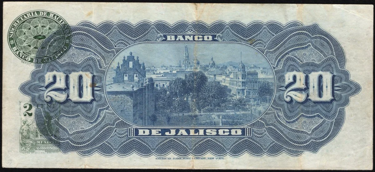 How-Far-Back-Can-We-Go?---With-Banknotes!-Third-Edition