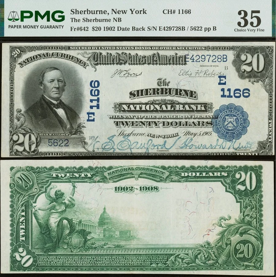 Hokiefan's-Large-Size-Note-Type-Set