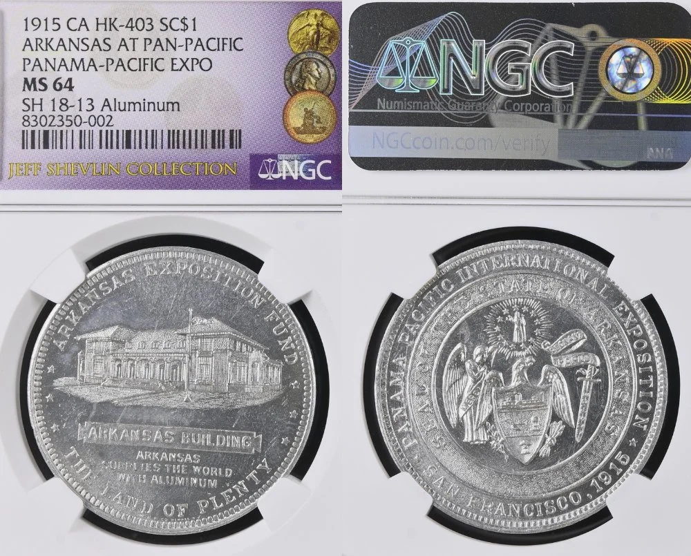A-Few-So-Called-Dollars-Added-To-My-Collection