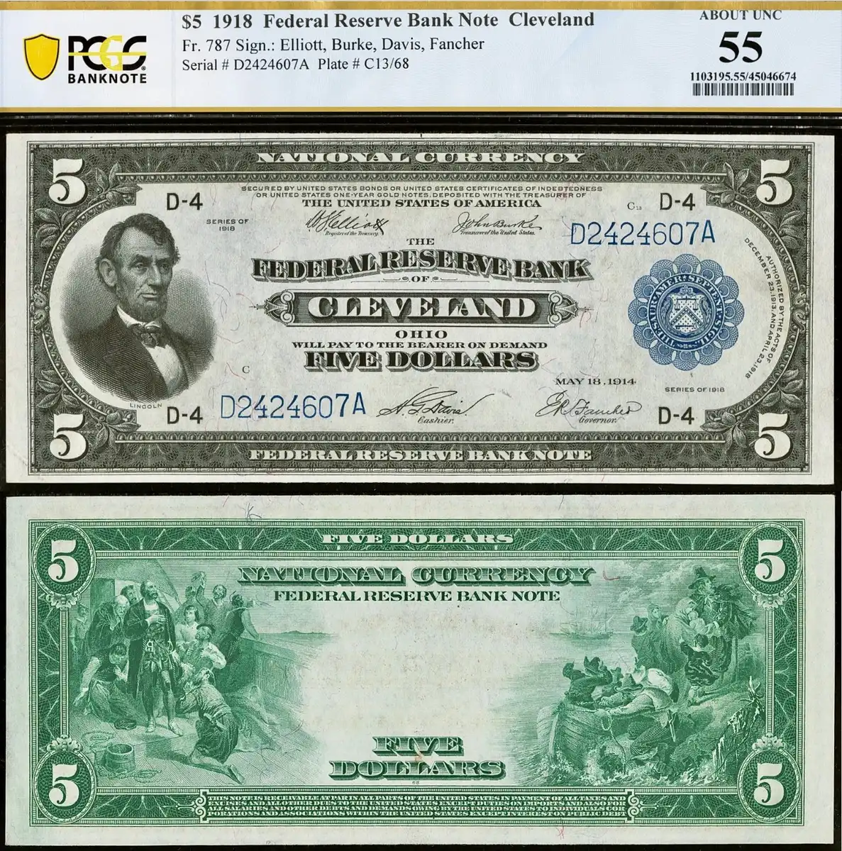 Hokiefan's-Large-Size-Note-Type-Set