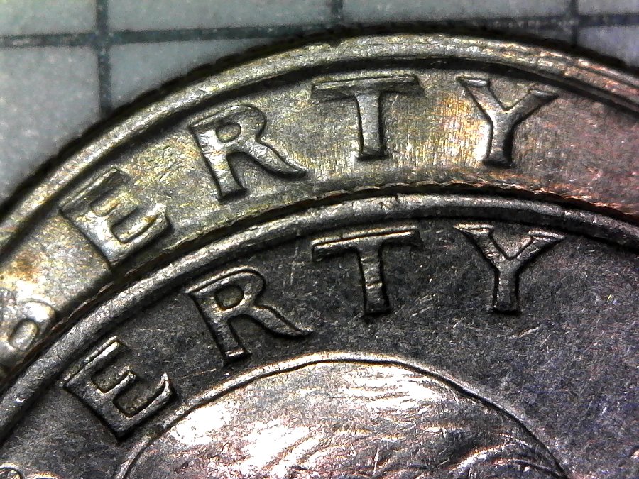 1978-Washington-Quarter-DDO/Ddr?
