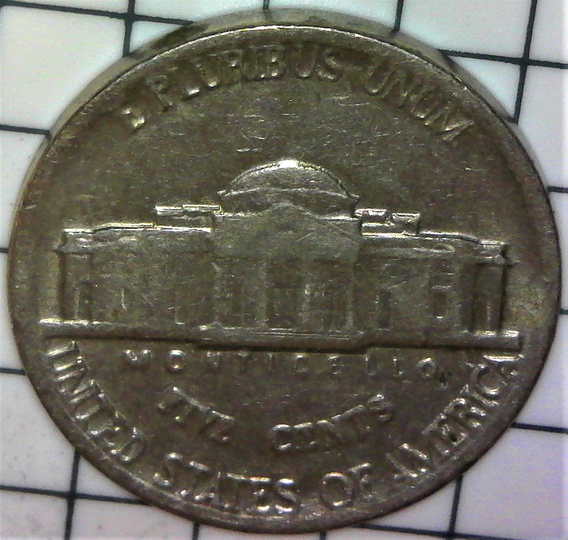 1984-P-Nickel-Cud-Error-Possible-DDO/Ddr