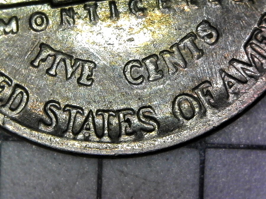 1984-P-Nickel-Cud-Error-Possible-DDO/Ddr