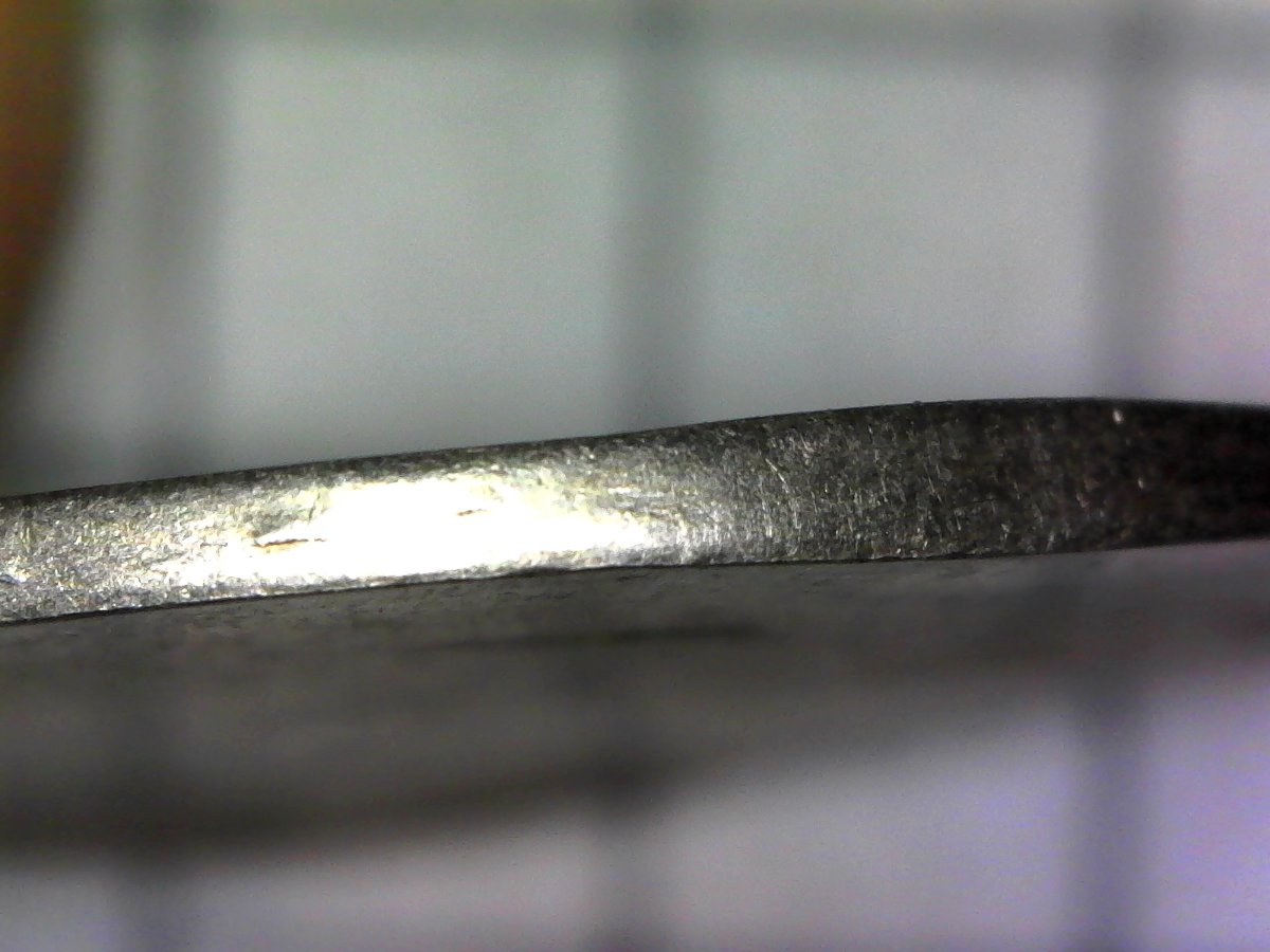 1964-Nickel-Please-Look,-I-Don't-Know-How-To-Describe-This