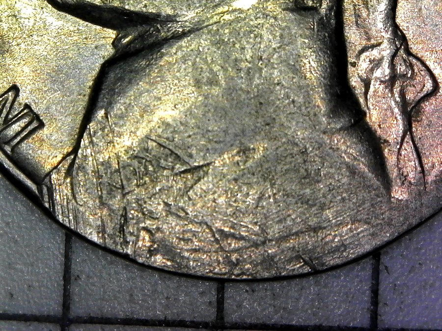 1964-Nickel-Please-Look,-I-Don't-Know-How-To-Describe-This