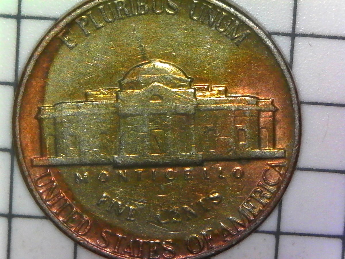 1980-P-Nickel-Copper-Edge,-Gold/Copper-Toning