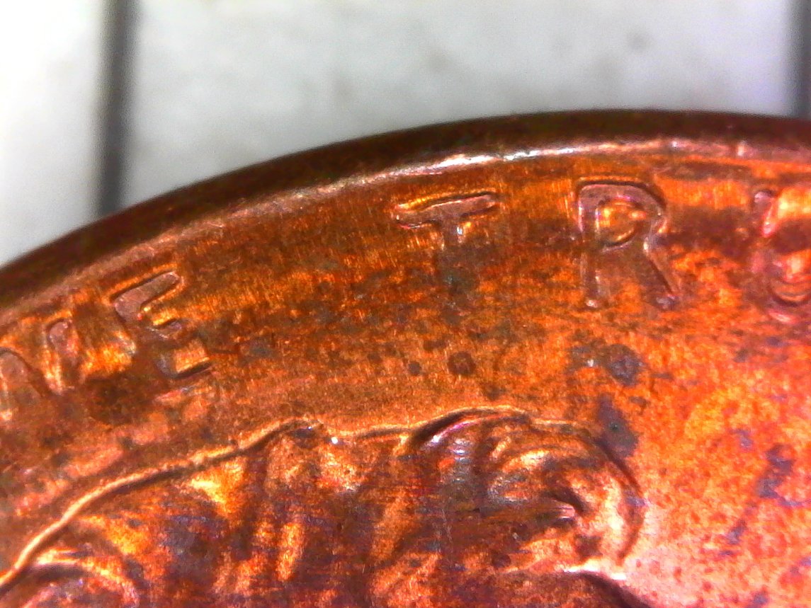 1987-Lincoln-Cent-Just-Wanted-To-Know-If-This-Was-A-Common-Occurance