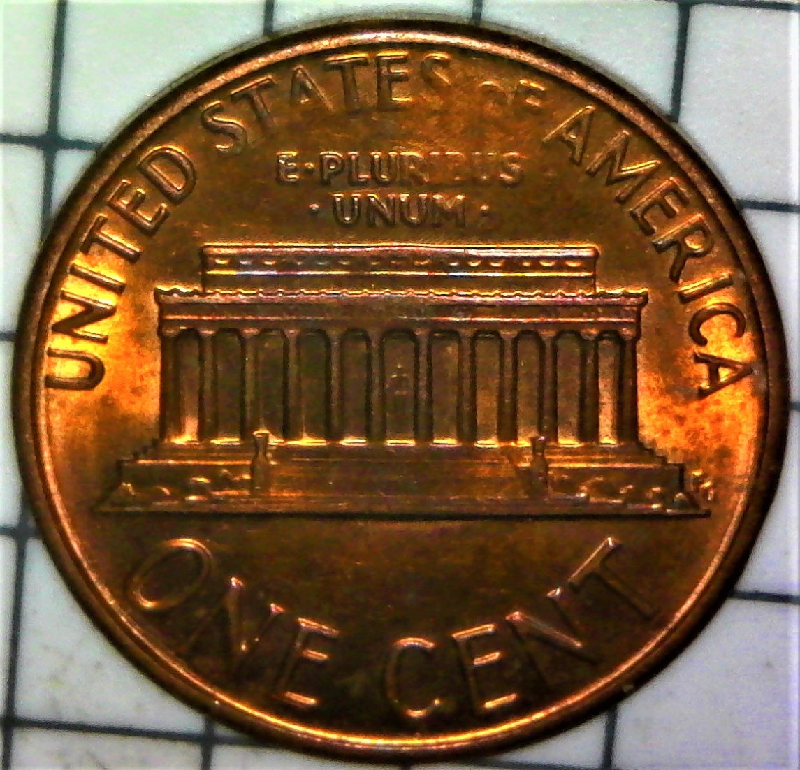 1987-Lincoln-Cent-Just-Wanted-To-Know-If-This-Was-A-Common-Occurance