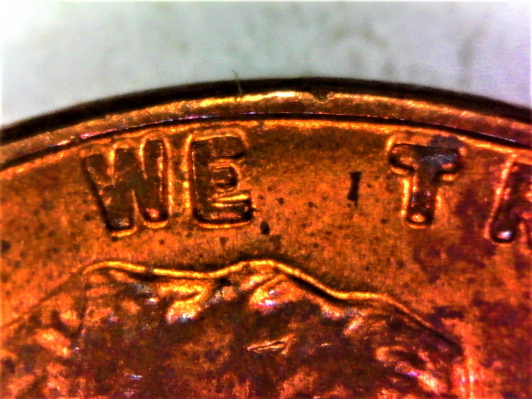 1962-Lincoln-Penny,-DDO-Or-Die-Deterioration?