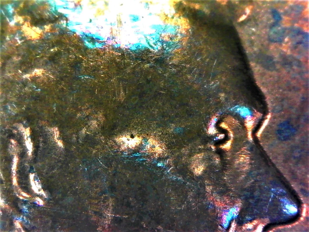 1962-Lincoln-Penny,-DDO-Or-Die-Deterioration?