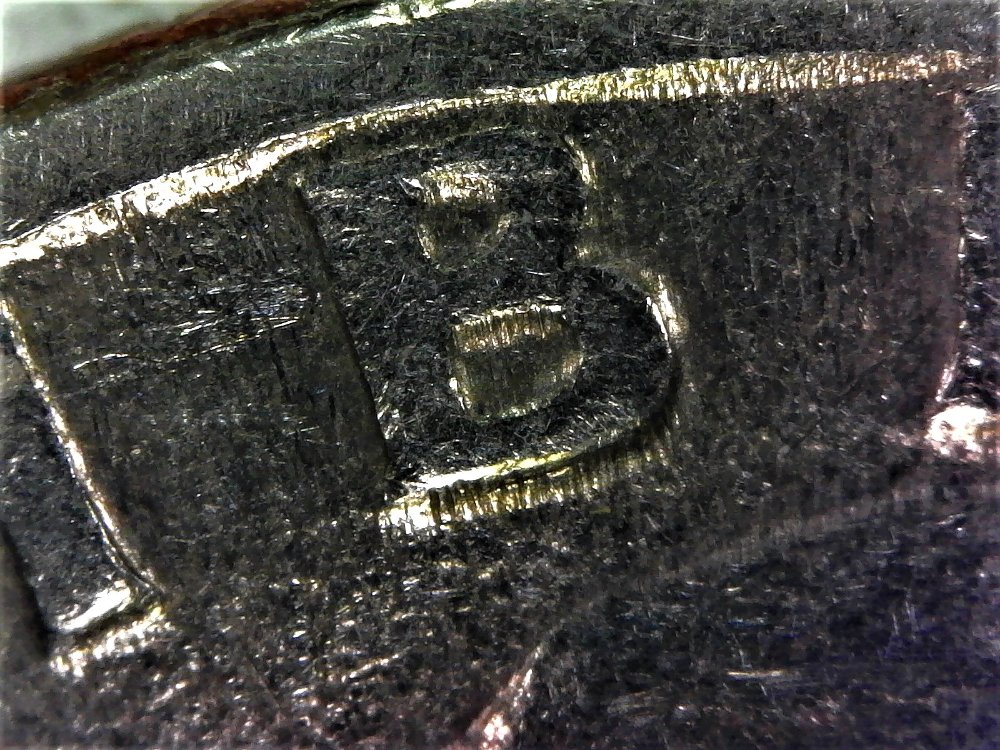 1970-D-Quarter-DDO,-Has-Double/Triple-Eye,-Not-Listed-On-Variety-Vista