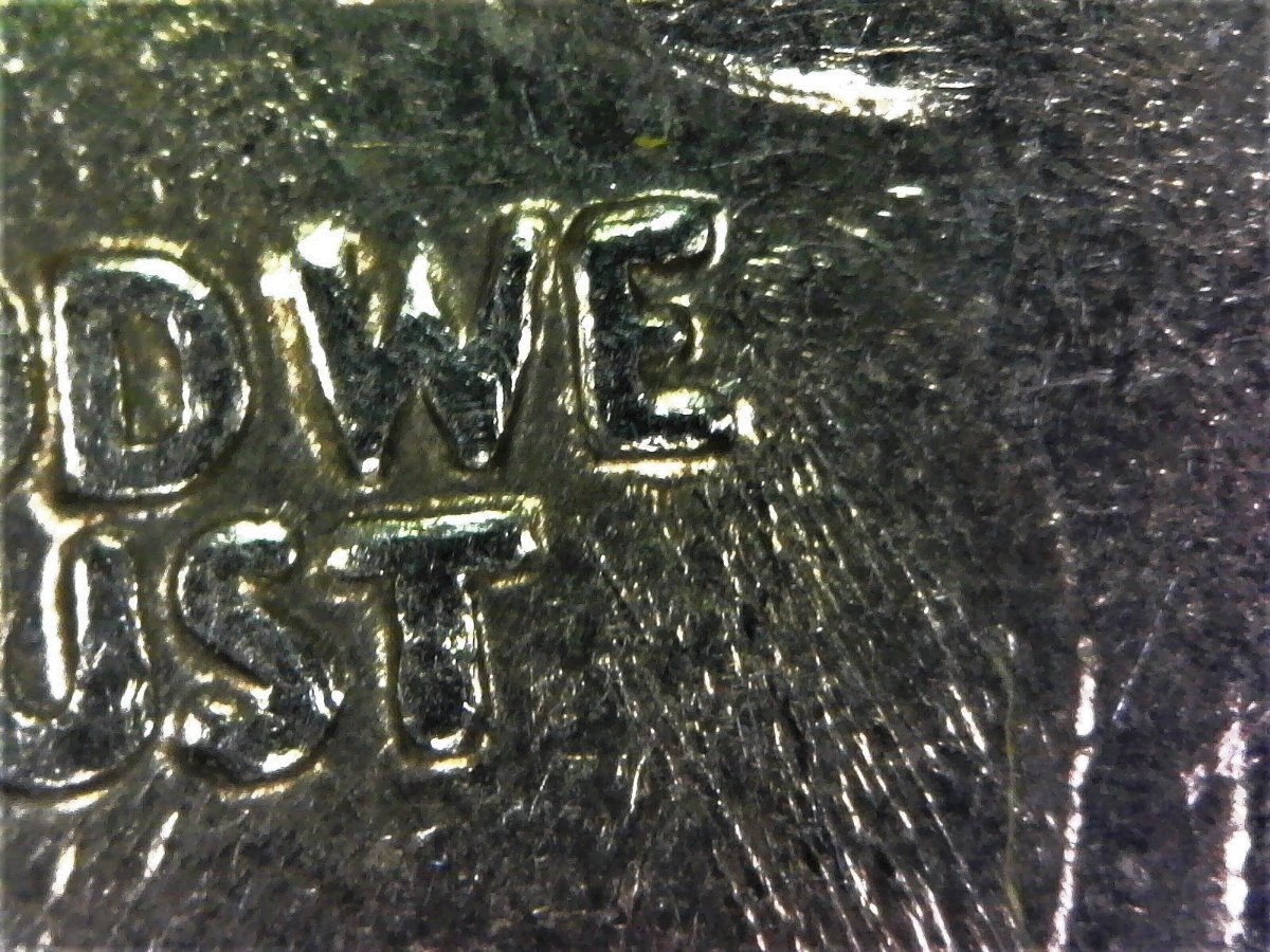 1970-D-Quarter-DDO,-Has-Double/Triple-Eye,-Not-Listed-On-Variety-Vista