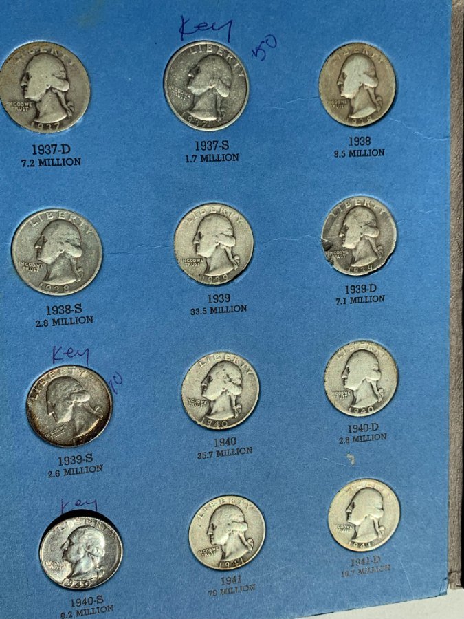 Is-Buying-A-Filled-Washington-Quarter-Album-Worth-It?