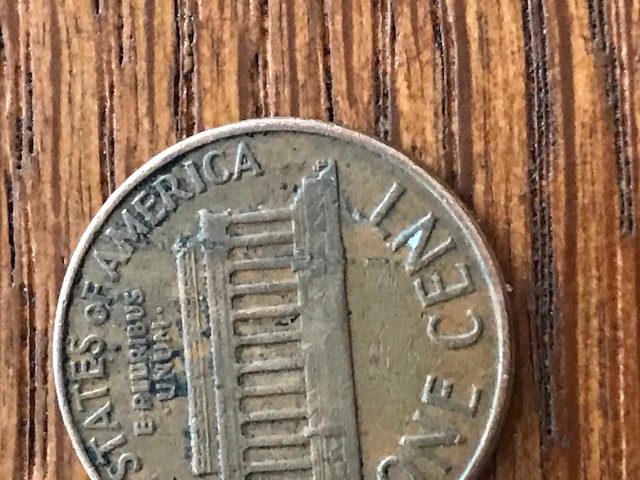 Error-ID-Questions-For-These...-Pennies,-1972-D,-1961-D,-And-1974.-LMC
